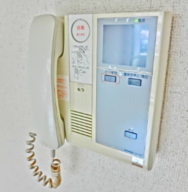 メゾン・ド・ヴィレ日本橋浜町の物件内観写真