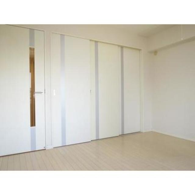 モアグランデ浜松町の物件内観写真