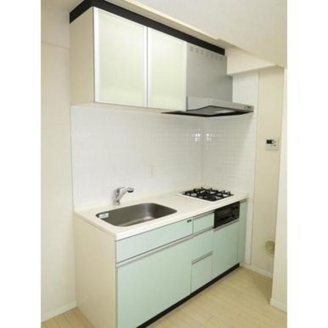 モアグランデ浜松町の物件内観写真