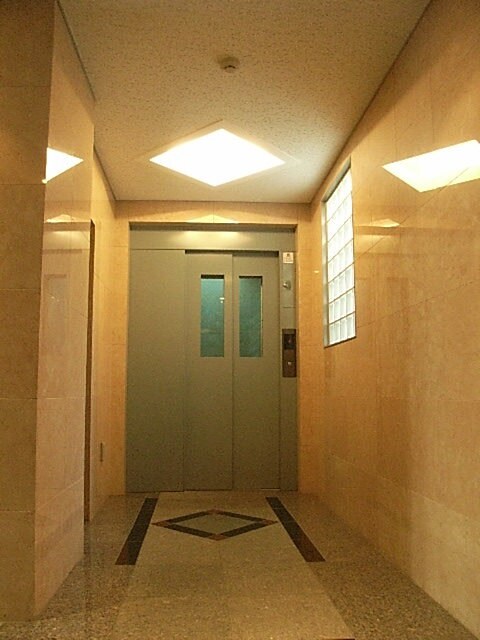 モアグランデ浜松町の物件外観写真