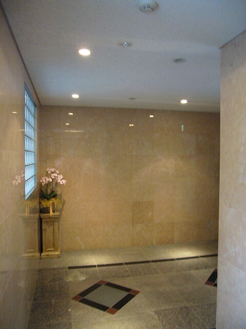 モアグランデ浜松町の物件外観写真