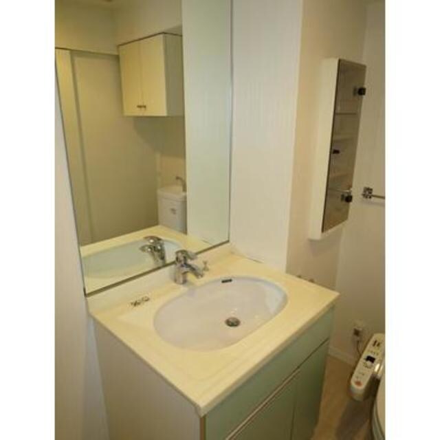 モアグランデ浜松町の物件内観写真