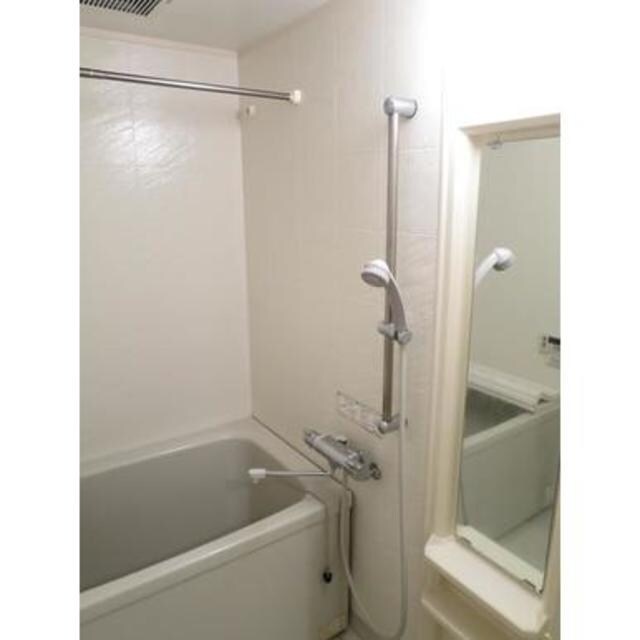 モアグランデ浜松町の物件内観写真