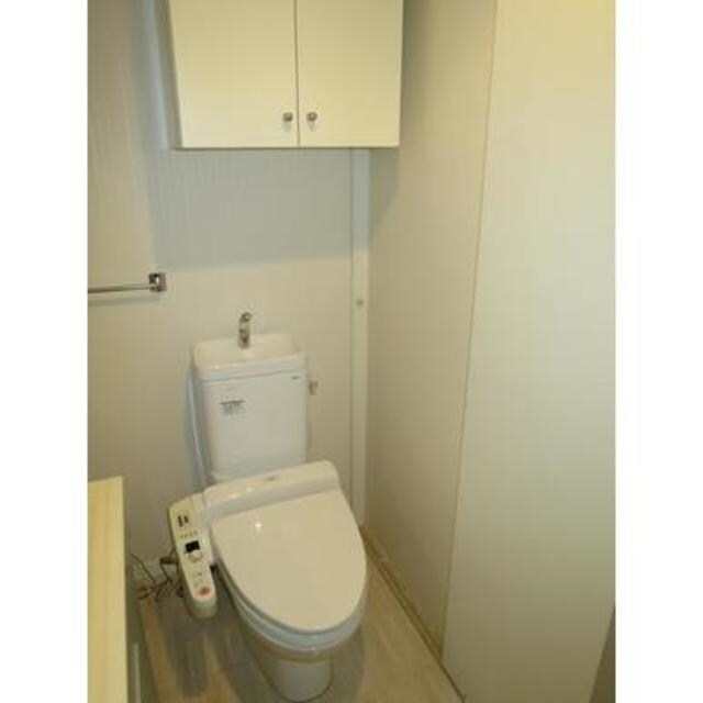 モアグランデ浜松町の物件内観写真