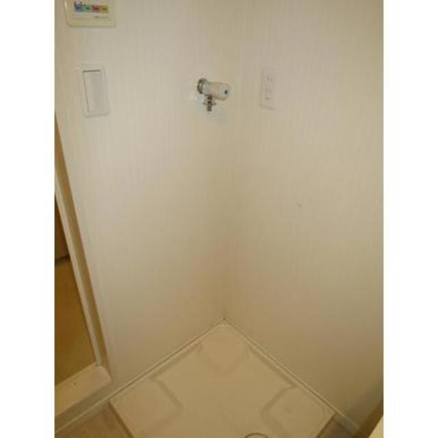 モアグランデ浜松町の物件内観写真