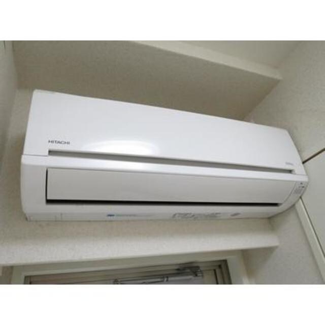 モアグランデ浜松町の物件内観写真