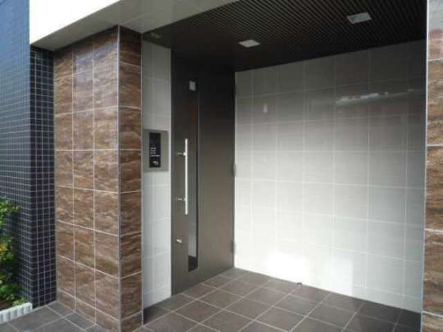 グランデュオ駒沢Ⅱの物件外観写真