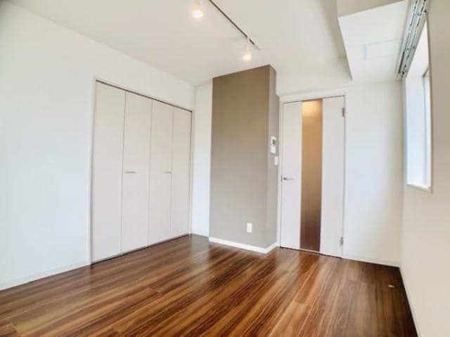 グランデュオ駒沢Ⅱの物件内観写真