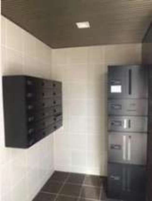 グランデュオ駒沢Ⅱの物件外観写真