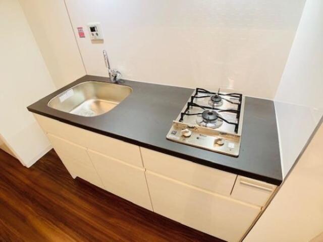 グランデュオ駒沢Ⅱの物件内観写真