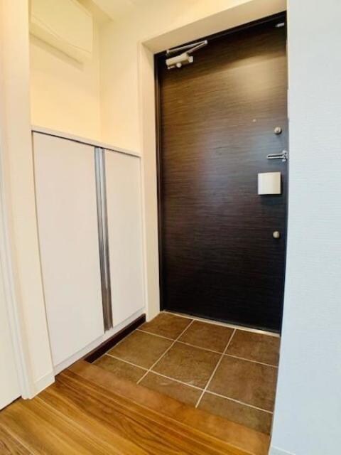 グランデュオ駒沢Ⅱの物件内観写真