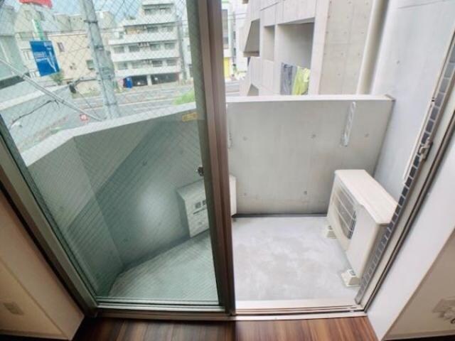 グランデュオ駒沢Ⅱの物件内観写真