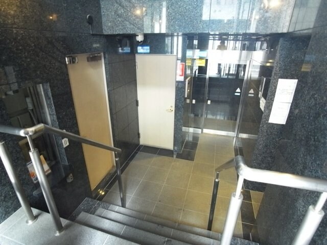 サンテミリオン茅場町リバーサイドの物件外観写真