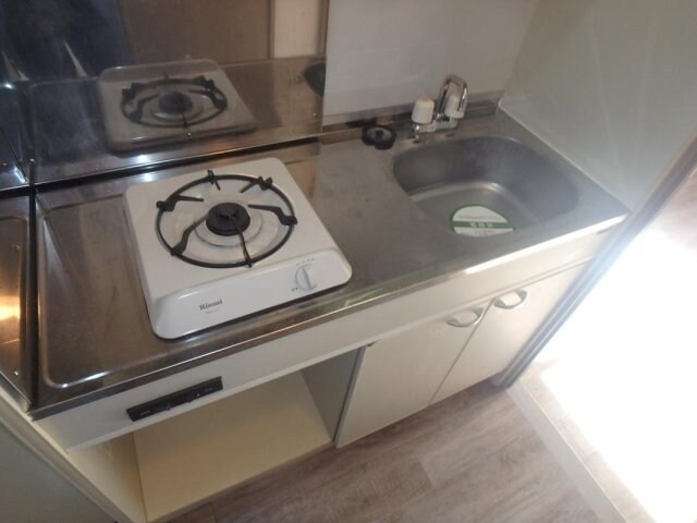 サンテミリオン茅場町リバーサイドの物件内観写真