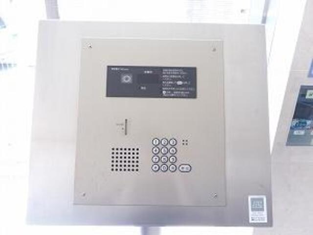 Cherry　House　vの物件外観写真