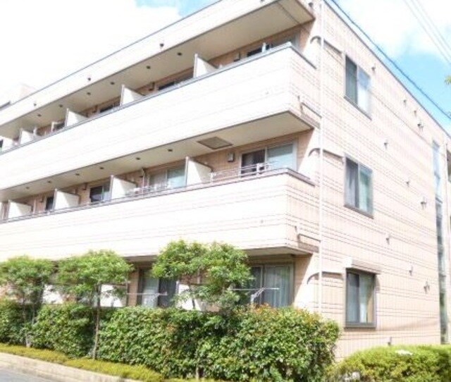 Cherry　House　vの物件外観写真