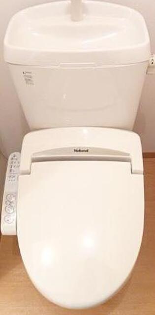 Cherry　House　vの物件内観写真