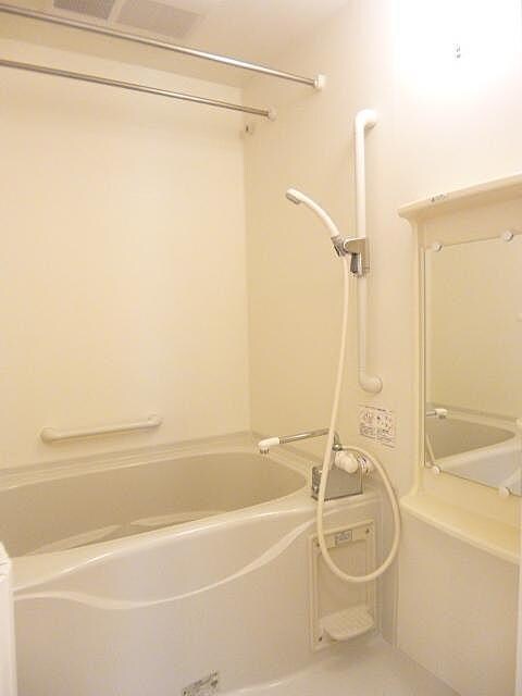 Cherry　House　vの物件内観写真