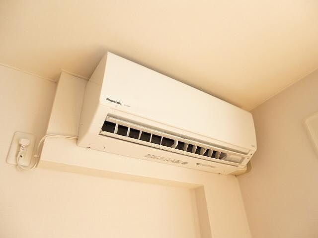 Cherry　House　vの物件内観写真