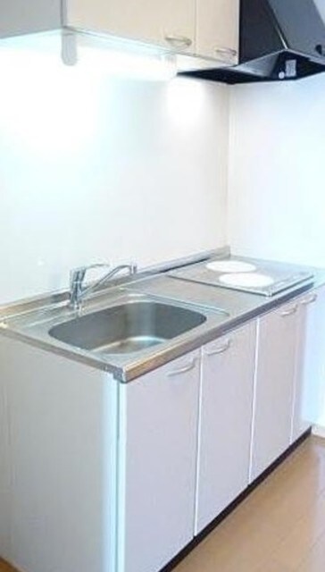 Cherry　House　vの物件内観写真