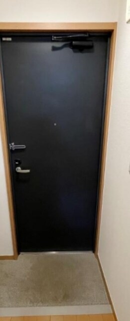 Cherry　House　vの物件内観写真