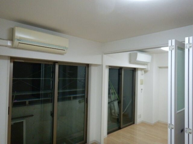 ステージファースト田園調布アジールコートの物件内観写真