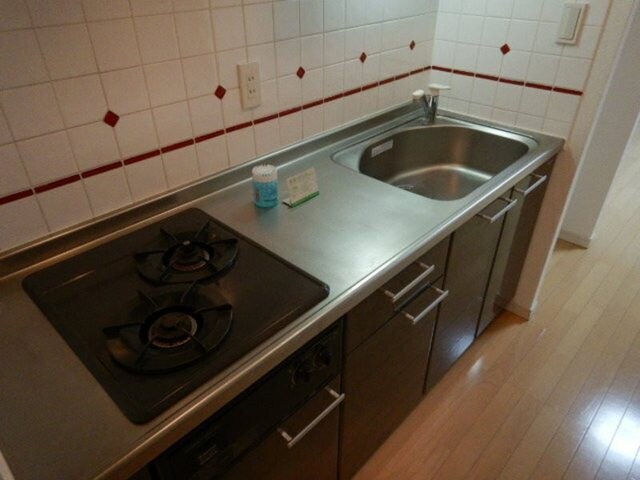 ステージファースト田園調布アジールコートの物件内観写真