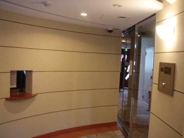 ステージファースト田園調布アジールコートの物件外観写真