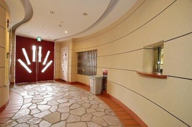 ステージファースト田園調布アジールコートの物件外観写真