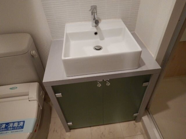 ステージファースト田園調布アジールコートの物件内観写真