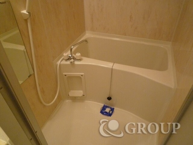 ステージファースト田園調布アジールコートの物件内観写真