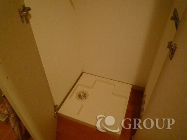 ステージファースト田園調布アジールコートの物件内観写真