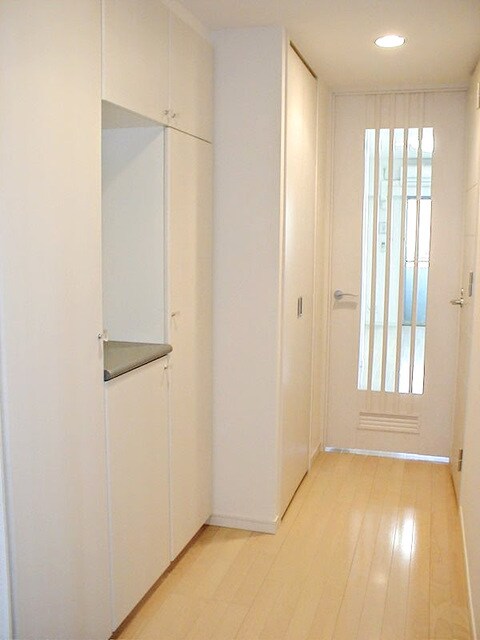 ステージファースト田園調布アジールコートの物件内観写真