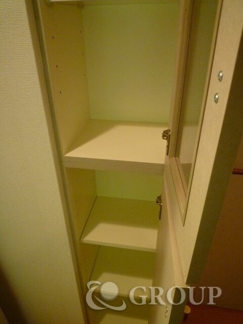 ステージファースト田園調布アジールコートの物件内観写真