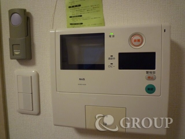 ステージファースト田園調布アジールコートの物件内観写真