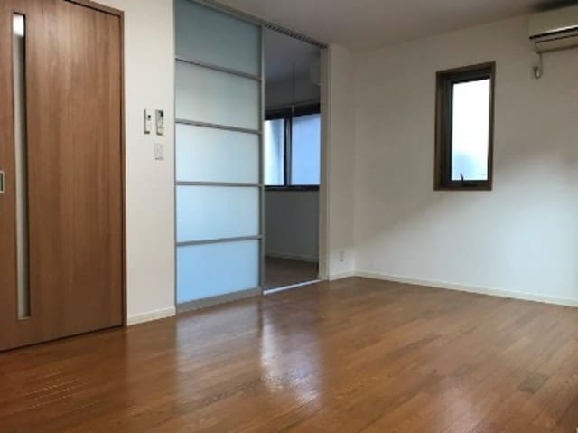 エスポワール東大井の物件内観写真