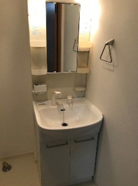 エスポワール東大井の物件内観写真