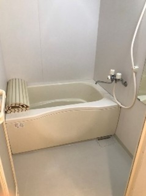 エスポワール東大井の物件内観写真