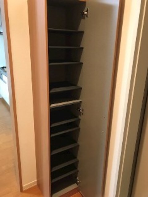 エスポワール東大井の物件内観写真