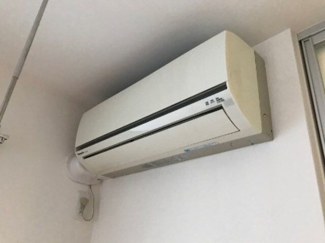 エスポワール東大井の物件内観写真