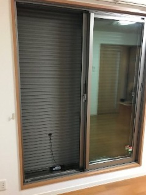 エスポワール東大井の物件内観写真