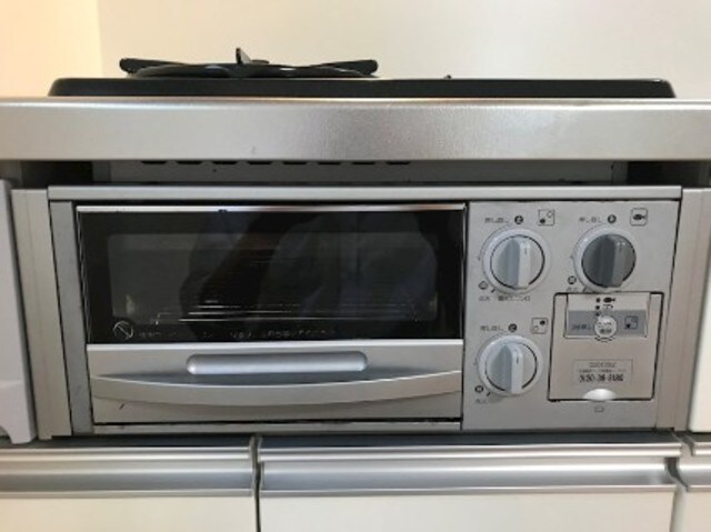 エスポワール東大井の物件内観写真