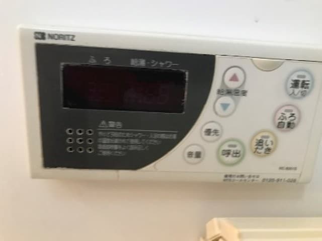 エスポワール東大井の物件内観写真