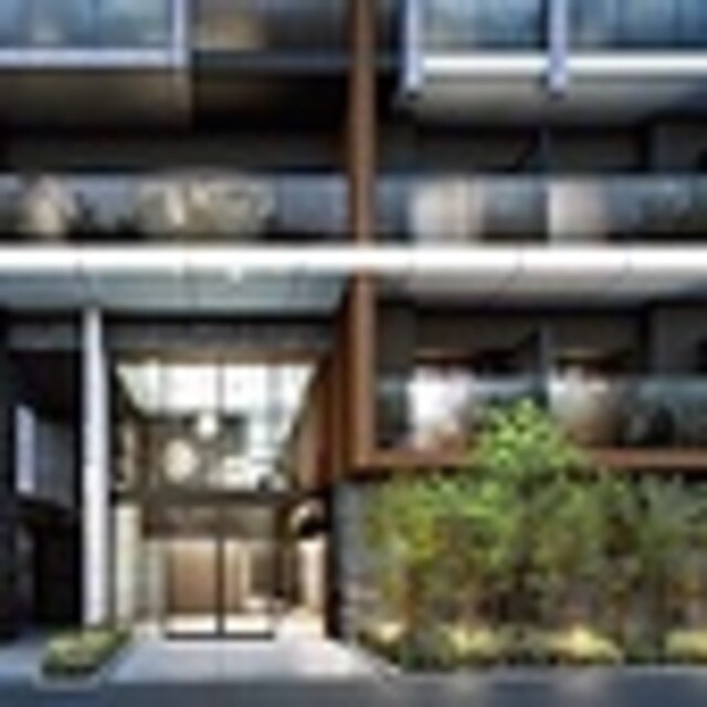 ピアース渋谷WESTの物件外観写真