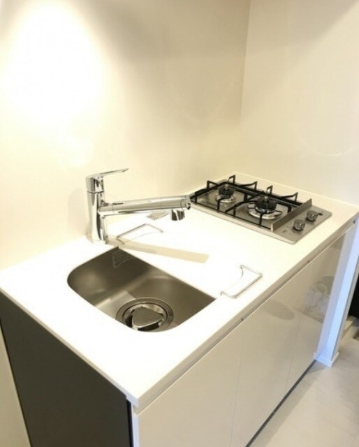 ピアース渋谷WESTの物件内観写真