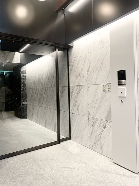 ピアース渋谷WESTの物件外観写真