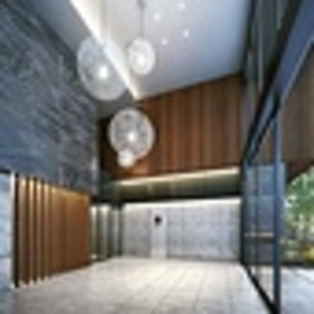 ピアース渋谷WESTの物件外観写真