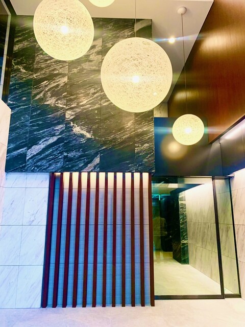 ピアース渋谷WESTの物件外観写真