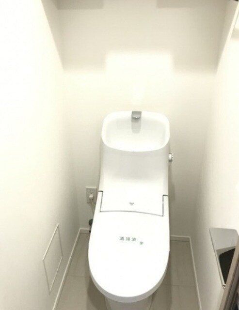 ピアース渋谷WESTの物件内観写真