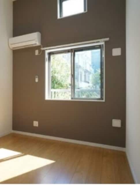 グロリア　グランデの物件内観写真